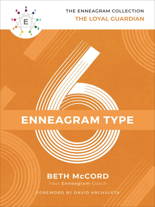Title details for Enneagram Type 6 by Beth McCord - Available